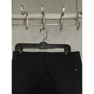 Banana Republic Pants Men's 32X34 Black Golf‎ Tech Versatile Performance Active